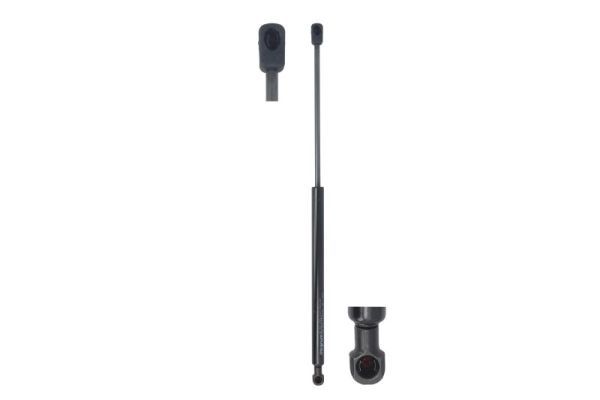 Gasfeder, Koffer-/Laderaum