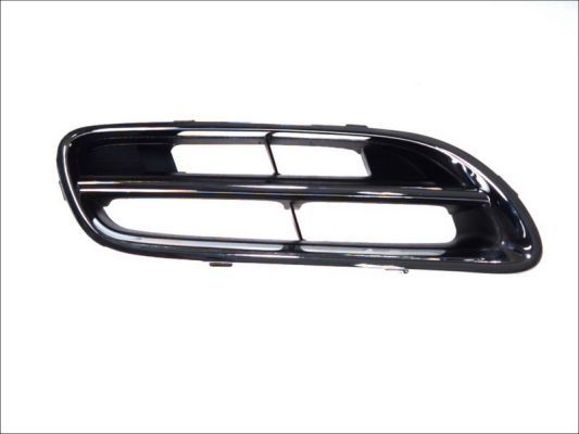 Kühlergitter R (chrom/schwarz) passt zu: NISSAN MICRA II K11 02.98-09.00
