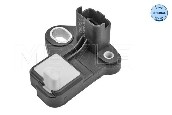 Kurbelwellensensor passt zu: DS DS 3, VOLVO C30, S40 II, S80 II, V50, V70 III, CITROEN BERLINGO, BERLINGO MULTISPACE, BERLINGO/MINIVAN, C1, C2, C2 ENTERPRISE, C3 I, C3 II 1.4D-2.2D 09.01-
