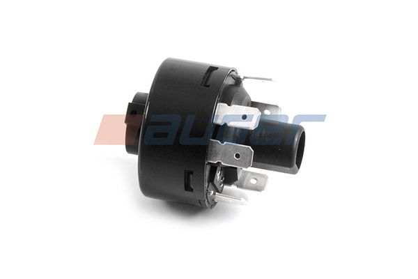 Steckdose, Zündschalter (7 pin) passt zu: VOLVO F10, F12, F16, FE, FL6, N10 D6A180-TD63ES 01.73-