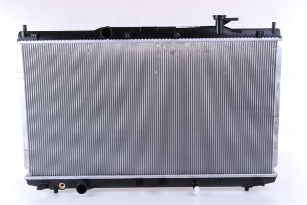Kühler, Motorkühlung
