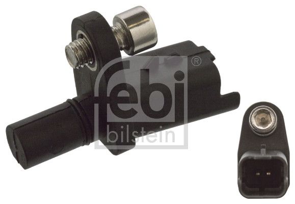 ABS-Sensor hinten L/R passt zu: CITROEN C4 GRAND PICASSO II, C4 PICASSO II, C4 SPACETOURER, GRAND C4 SPACETOURER, PEUGEOT 3008, 3008 II, 308, 308 I, 308 II, 308 II/KOMBI 1.2-2.0D 02.13-