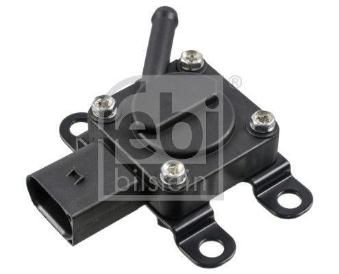 Abgasdrucksensor (anzahl der Pins: 3) passt zu: BMW 1 (E81), 1 (E82), 1 (E87), 1 (E88), 3 (E90), 3 (E91), 3 (E92), 3 (E93), 5 (E60), 5 (E61), 5 (F10), 5 (F11) 2.0D/3.0/3.0D 06.04-02.17