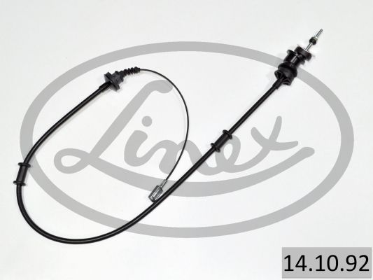 Seilzug, Kupplungsbetätigung