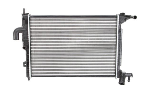 Kühler Motor (mit mechanischer getriebe) passt zu: OPEL VECTRA B 1.7D 10.95-12.98