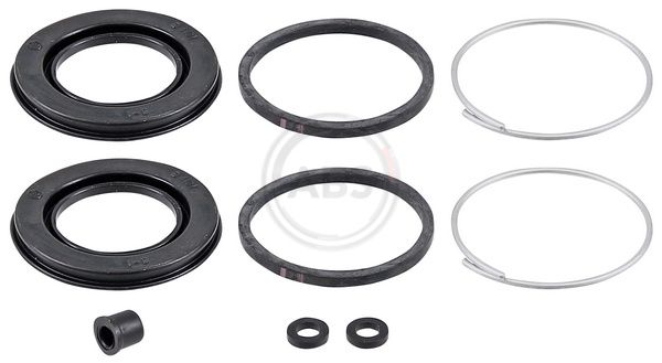 Buchse, Schaltstange