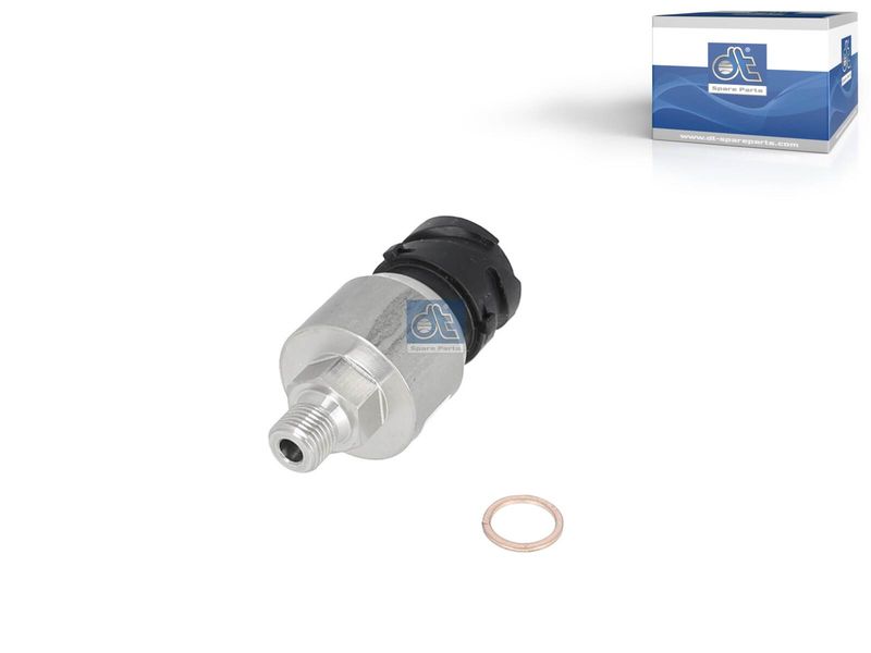 Sensor, Schaltmodul