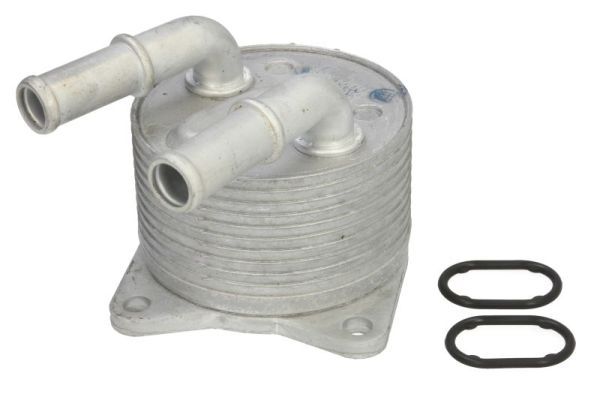 Ölkühler passt zu: VOLVO S60 II, S90 II, V40, V60 I, V70 III, V90 II 1.5/2.0/2.0D 10.13-12.21