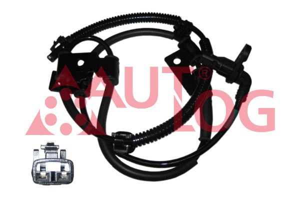 ABS-Sensor vorne L passt zu: HYUNDAI TUCSON, KIA SPORTAGE II 2.0/2.0D/2.7 08.04-12.10