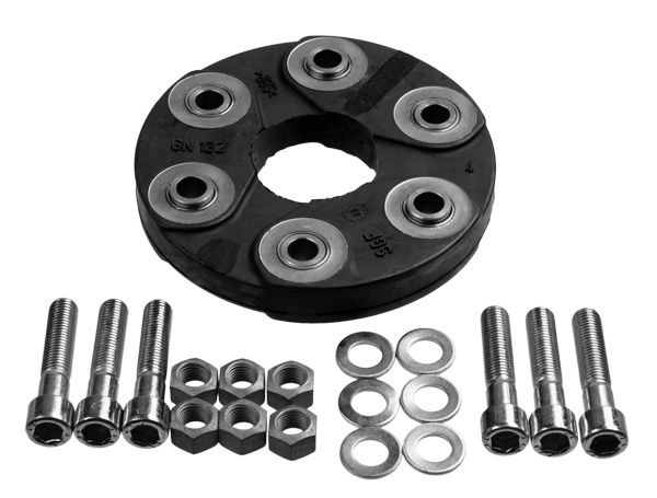 Lampe hinten L (blinkerfarbe gelb, glasfarbe rot) passt zu: TOYOTA COROLLA VERSO ZER, ZZE 04.04-03.09