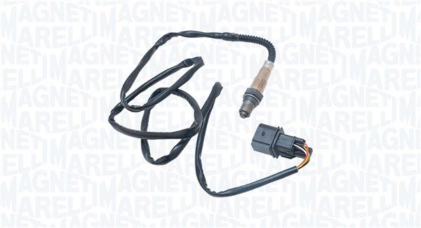 Lambdasonde (anzahl der Leitungen 5, 1510mm) passt zu: AUDI A3, A4 B5, A4 B6, A8 D3, TT, SEAT EXEO, EXEO ST, IBIZA III, LEON, TOLEDO II, SKODA OCTAVIA I, VW BORA, BORA I 1.4-6.0 11.94-12.17
