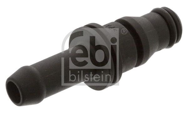 Verbindungsleitung das kühlsystem entlüften passt zu: MERCEDES C (CL203), C (W203), C T-MODEL (S203), CLC (CL203), CLK (A209), CLK (C209), GL (X164), M (W164) 1.6-6.0 05.02-12.13 passt zu: MERCEDES