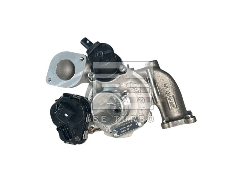 Differential Querstück