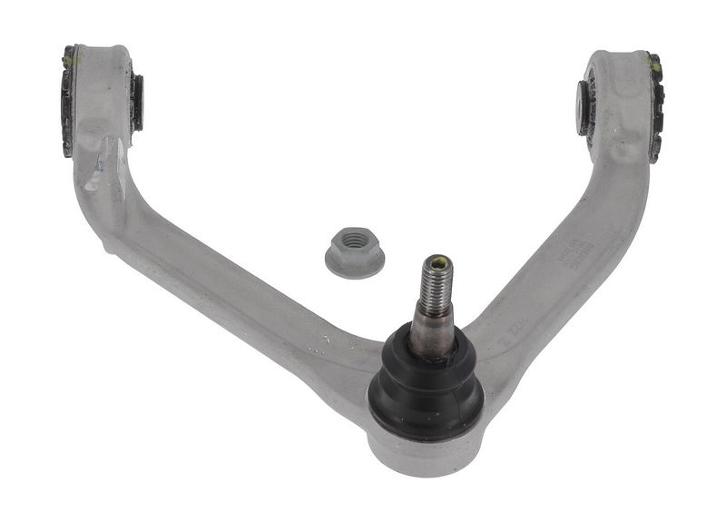 Lenker, Radaufhängung