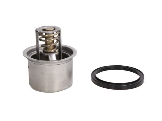 Kühlmittelthermostat (82°C, mit dichtung) passt zu: RVI MAGNUM MACKE.TECHA/46-MIDR06.24.65C/42 09.96-