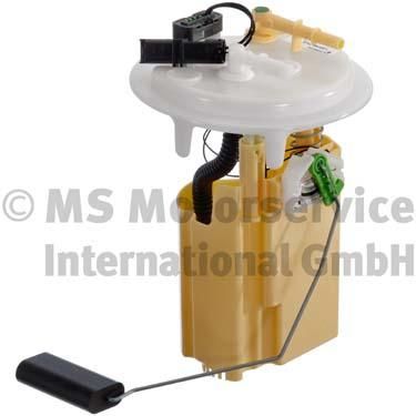 Niveauschalter, Kraftstoff