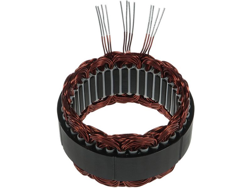 ABS-Ring hinten L/R passt zu: DACIA LOGAN, LOGAN EXPRESS, LOGAN MCV, RENAULT CLIO I, CLIO II, CLIO II/HATCHBACK, LOGAN I, MEGANE I, MEGANE I CLASSIC, MEGANE I COACH, MEGANE SCÉNIC 1.2-2.0 01.91-