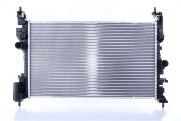 Kühler, Motorkühlung