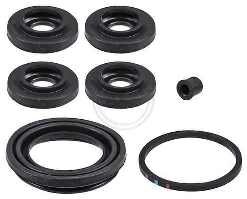 Kühler Motor passt zu: MAZDA RX-8 1.3 10.03-06.12