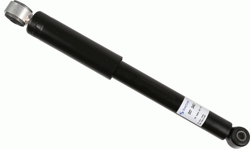 Stoßdämpfer