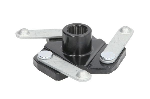 Mitnehmerscheibe, Magnetkupplung (Kompressor)