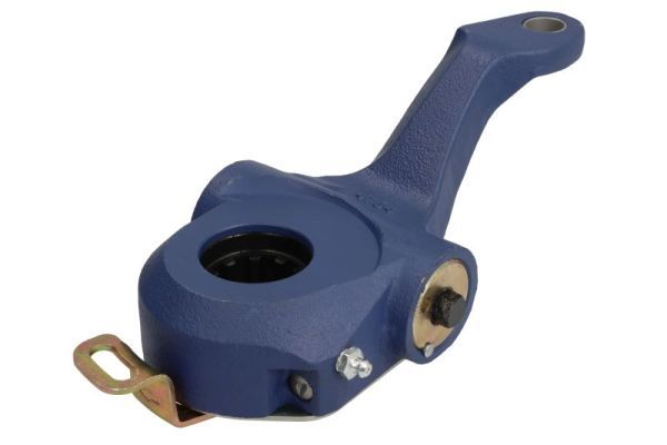 Gestängesteller, Bremsanlage