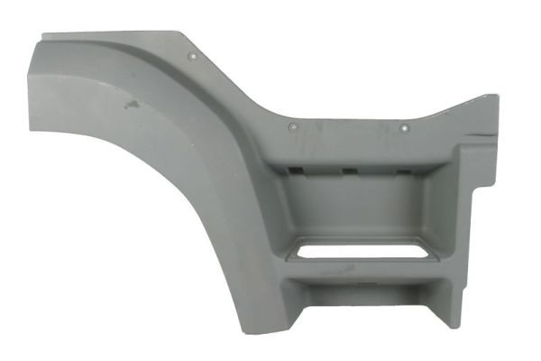 Türschwellen - Trittbrett