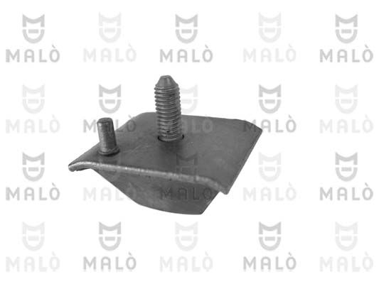 Stoßfänger - Blende