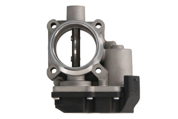 Drosselklappenstutzen