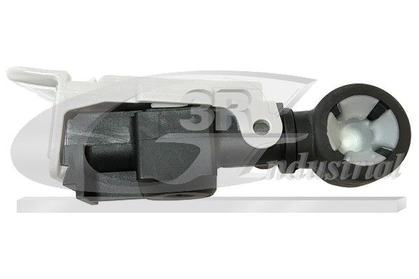 Gasfeder, Koffer-/Laderaum