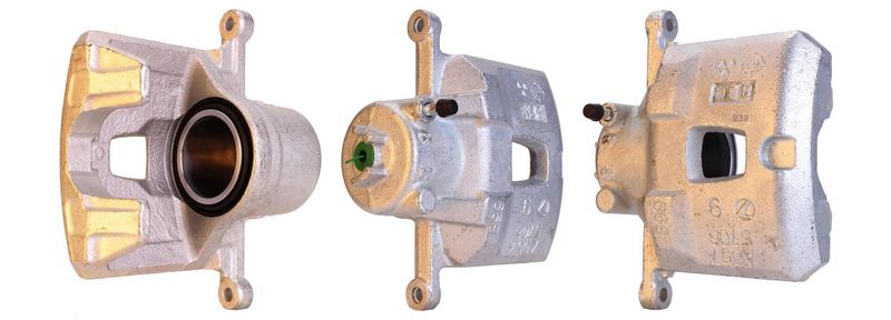 Bremssattel