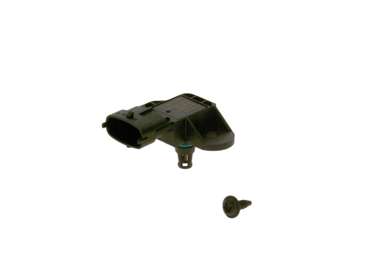 Drucksensor im Ansaugkrümmer (4 pin) passt zu: ALFA ROMEO MITO, FIAT 500, 500 C, 500L, BRAVA, BRAVO I, BRAVO II, DOBLO, DOBLO CARGO, DOBLO/MINIVAN, FIORINO, FIORINO/MINIVAN 0.9-1.8 12.98-