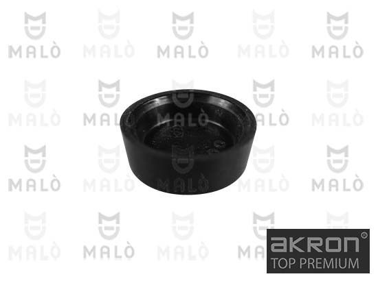 Mittelschalldämpfer