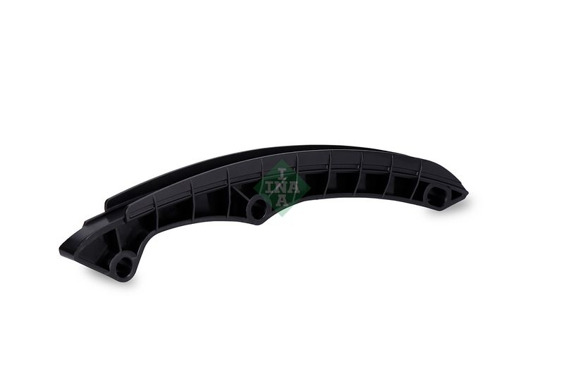 Gleitschiene, Steuerkette