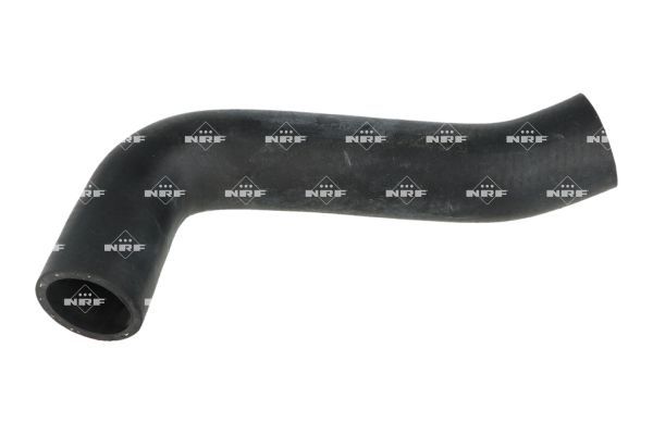 Luftkühlerschlauch passt zu: AUDI A3, SEAT LEON, TOLEDO II, SKODA OCTAVIA I, VW BORA I, GOLF IV, NEW BEETLE 1.9D 09.96-03.10