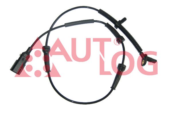 ABS-Sensor vorne L/R passt zu: LAND ROVER FREELANDER 2 2.0/2.2D/3.2 10.06-10.14
