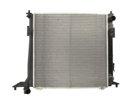 Kühler Motor (mit mechanischer getriebe) passt zu: KIA CEE'D 2.0D 07.07-12.12