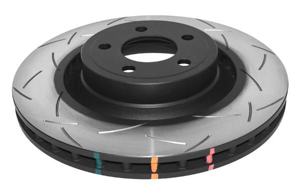 Hochleistungs-Bremsscheibe