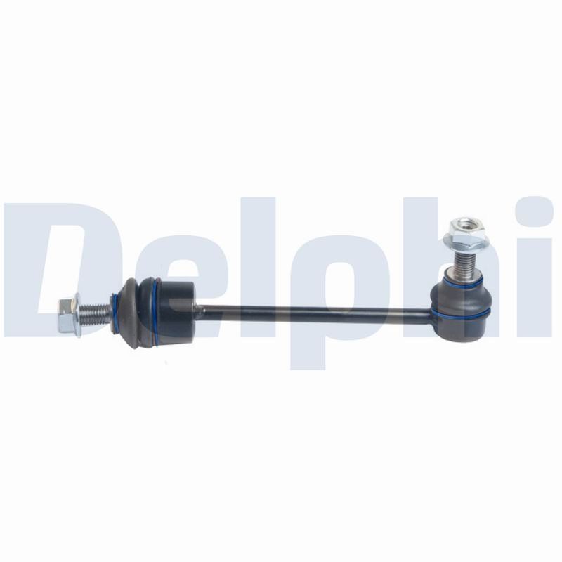 Stange/Strebe, Stabilisator
