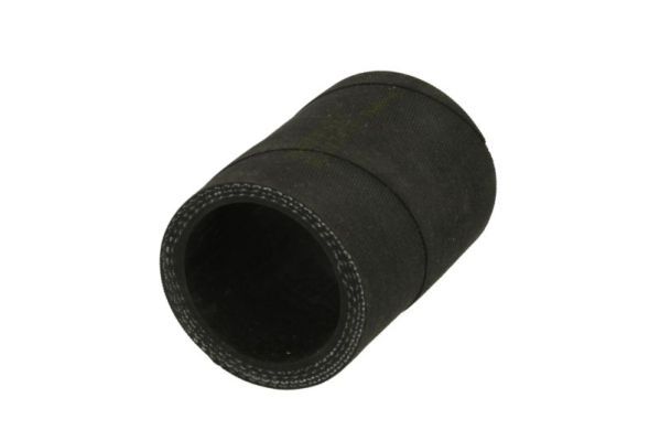 Luftkühlerschlauch (ausgangsseite/vorne) passt zu: SEAT ALHAMBRA, CORDOBA, CORDOBA VARIO, IBIZA II, TOLEDO I, VW CADDY II, CADDY II/MINIVAN, GOLF III, PASSAT B3/B4, PASSAT B5 1.4/1.9D 08.93-03.10