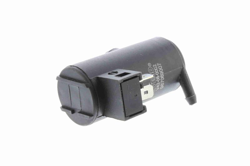 Scheibenreinigung - Waschwasserpumpe