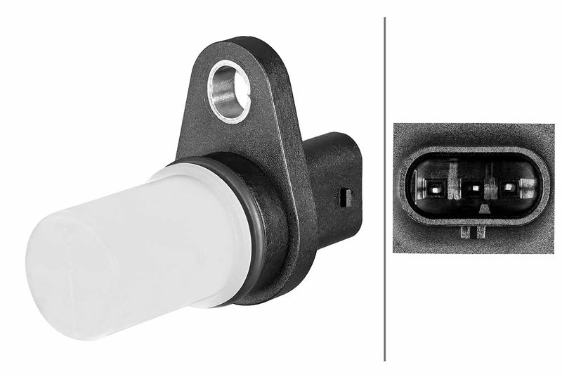Nockenwellensensor passt zu: AUDI Q5, VW ATLAS, BEETLE, GOLF VII, JETTA IV, PASSAT B8, TIGUAN 1.8/2.0/2.0H 12.12-