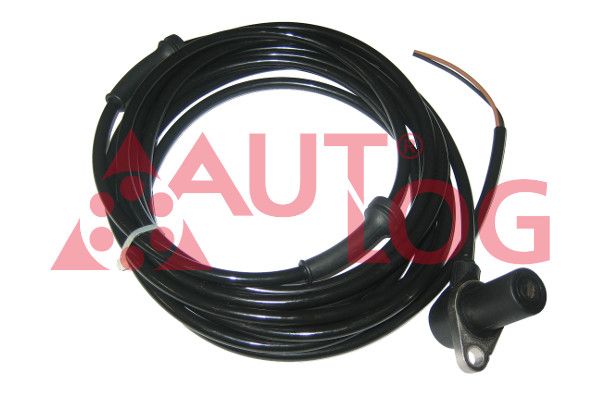 ABS-Sensor vorne L/R passt zu: MERCEDES V (638/2), VITO (W638) 2.0-2.8 02.96-07.03