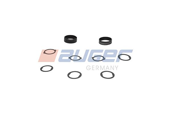 Kühler Motor (mit mechanischer getriebe, mit easy fit Elementen) passt zu: AUDI A4 B5, A6 C5, SKODA SUPERB I, VW PASSAT B5, PASSAT B5.5 1.6-2.3 11.94-03.08