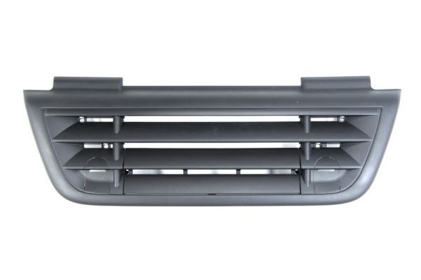 Kühlergitter unten passt zu: DAF 65 CF, 75 CF, CF, CF 65, CF 75, CF 85 02.98-