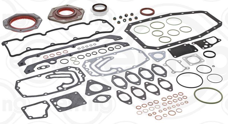 Dichtungsvollsatz, Motor