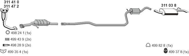 Einstellscheibe, Ventilspiel