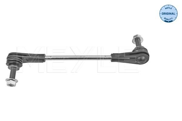 Stange/Strebe, Stabilisator