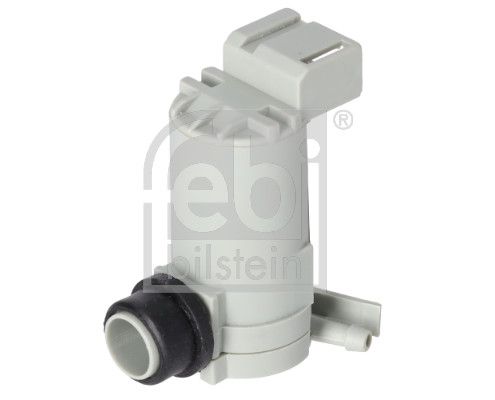 Elektromotor, Kühlerlüfter