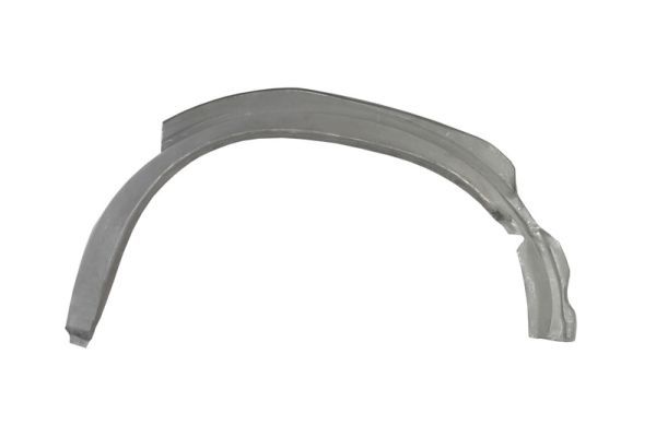 Kotflügelreparatur hinten L (Schutzblech) passt zu: VW TRANSPORTER T4 07.90-04.03